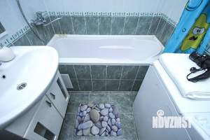 1-к квартира, посуточно, 55м2, 4/5 этаж
