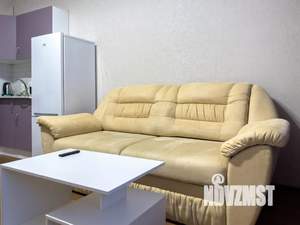 Студия квартира, посуточно, 28м2, 4/17 этаж
