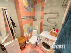 1-к квартира, на длительный срок, 45м2, 14/14 этаж