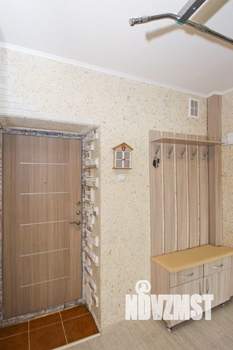 1-к квартира, посуточно, 41м2, 8/9 этаж
