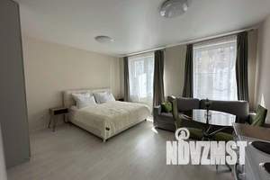1-к квартира, посуточно, 30м2, 2/8 этаж