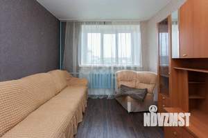 1-к квартира, на длительный срок, 33м2, 4/9 этаж