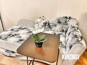 Студия квартира, посуточно, 30м2, 8/17 этаж