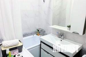 1-к квартира, посуточно, 33м2, 7/11 этаж