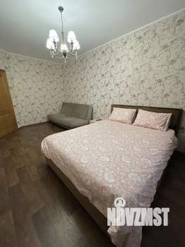 2-к квартира, посуточно, 90м2, 1/1 этаж