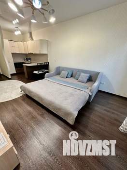 2-к квартира, посуточно, 50м2, 17/17 этаж