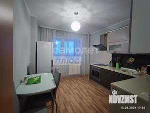 2-к квартира, на длительный срок, 65м2, 14/24 этаж