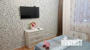 2-к квартира, посуточно, 72м2, 17/17 этаж