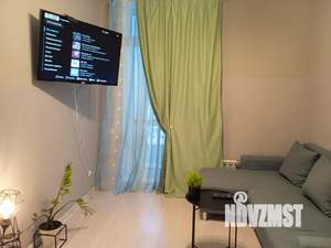1-к квартира, посуточно, 45м2, 2/16 этаж