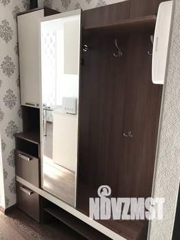 1-к квартира, посуточно, 33м2, 6/17 этаж