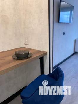 1-к квартира, посуточно, 28м2, 4/9 этаж