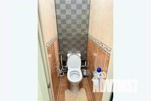 1-к квартира, посуточно, 45м2, 7/9 этаж