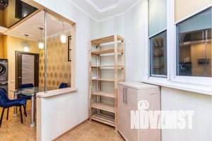 2-к квартира, посуточно, 64м2, 1/1 этаж