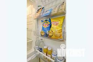 1-к квартира, посуточно, 33м2, 15/17 этаж