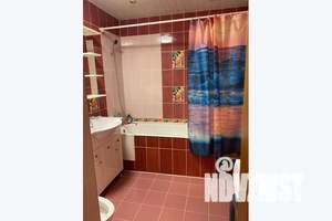 3-к квартира, посуточно, 87м2, 10/10 этаж