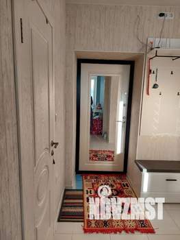 2-к квартира, посуточно, 48м2, 4/9 этаж
