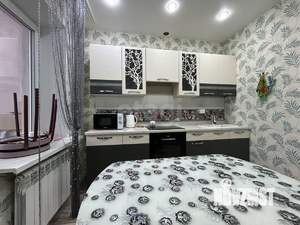 2-к квартира, на длительный срок, 52м2, 5/5 этаж