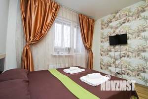 Студия квартира, посуточно, 32м2, 2/17 этаж