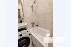 1-к квартира, посуточно, 40м2, 3/12 этаж