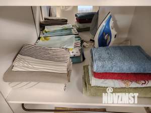 1-к квартира, посуточно, 29м2, 5/5 этаж