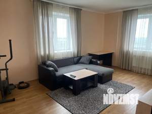 2-к квартира, посуточно, 75м2, 17/25 этаж