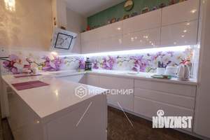 4-к квартира, на длительный срок, 133м2, 2/9 этаж