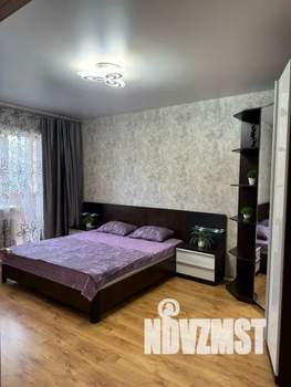 2-к квартира, посуточно, 62м2, 3/5 этаж