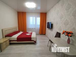 Студия квартира, посуточно, 30м2, 13/16 этаж