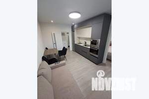 1-к квартира, посуточно, 45м2, 4/9 этаж