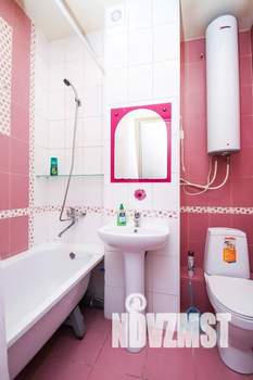 Студия квартира, посуточно, 33м2, 10/17 этаж