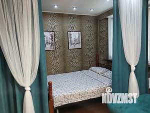 2-к квартира, посуточно, 50м2, 6/13 этаж