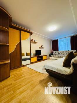 2-к квартира, посуточно, 50м2, 4/5 этаж