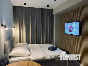 1-к квартира, посуточно, 22м2, 1/1 этаж