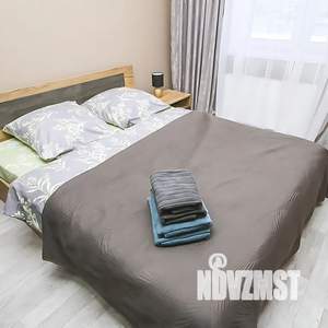 1-к квартира, посуточно, 45м2, 2/9 этаж