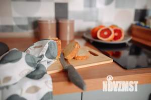 Студия квартира, посуточно, 29м2, 4/9 этаж