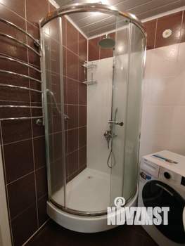 1-к квартира, на длительный срок, 38м2, 5/5 этаж