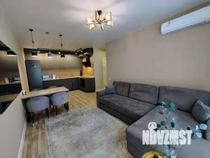 2-к квартира, посуточно, 72м2, 13/16 этаж
