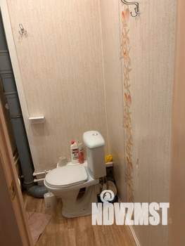 1-к квартира, посуточно, 28м2, 17/17 этаж