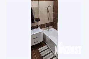 1-к квартира, посуточно, 36м2, 14/24 этаж