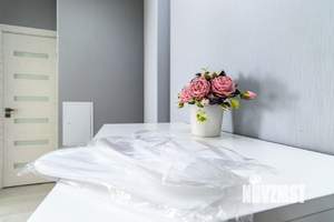 1-к квартира, посуточно, 47м2, 1/1 этаж