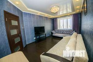 1-к квартира, посуточно, 65м2, 1/1 этаж