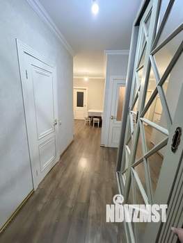 2-к квартира, на длительный срок, 46м2, 12/25 этаж