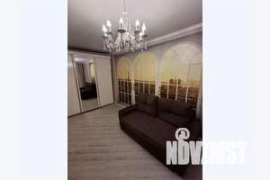 1-к квартира, посуточно, 33м2, 4/5 этаж