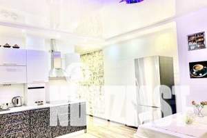 2-к квартира, посуточно, 65м2, 5/17 этаж