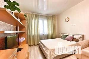 1-к квартира, посуточно, 42м2, 20/25 этаж