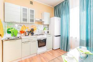 2-к квартира, посуточно, 64м2, 3/5 этаж