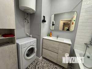 1-к квартира, посуточно, 49м2, 9/17 этаж