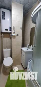 1-к квартира, посуточно, 28м2, 2/16 этаж