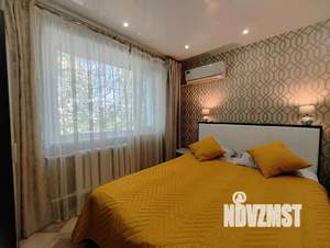 1-к квартира, посуточно, 46м2, 4/5 этаж