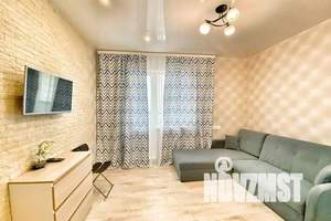 2-к квартира, посуточно, 49м2, 12/25 этаж